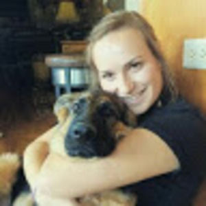 Meet your Posher, Zoe